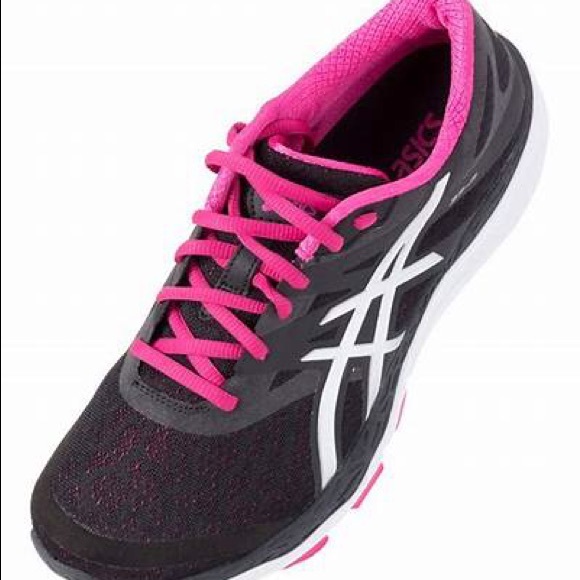 ASICS Women's 33-M Running Shoe - Picture 3 of 12